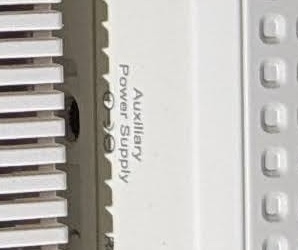 Auxiliary Power Supply